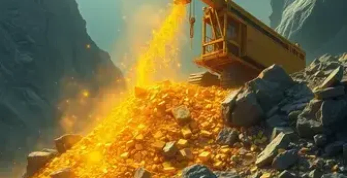 ORE