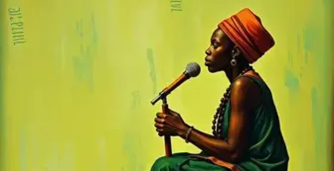 Outros Sons d'África