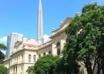 passeio histórico pelo Bom Retiro