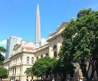 passeio histórico pelo Bom Retiro