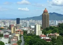 A Cidade Nascida da Mula