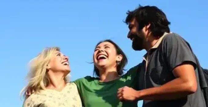 pertencimento e comunidade