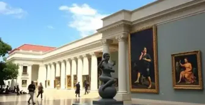 Pinacoteca de São Paulo