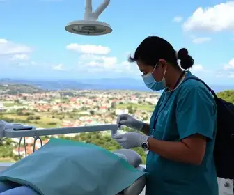 Jornada Odontológica Valinhos
