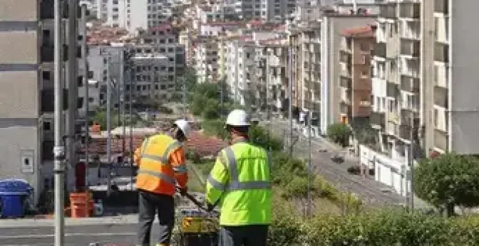 zeladoria em Valinhos