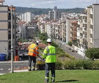 zeladoria em Valinhos
