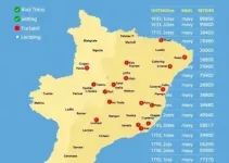 21ª zona eleitoral Bom Retiro do Sul