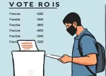 4ª zona eleitoral em Bom Retiro SC