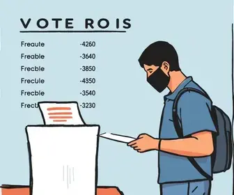 4ª zona eleitoral em Bom Retiro SC