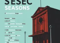 Temporadas de Teatro no Sesc SP