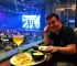 restaurantes coreanos em São Paulo