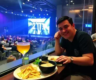 restaurantes coreanos em São Paulo
