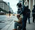 violência policial