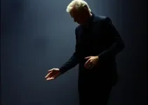 Vladimir Brichta peça solo SP