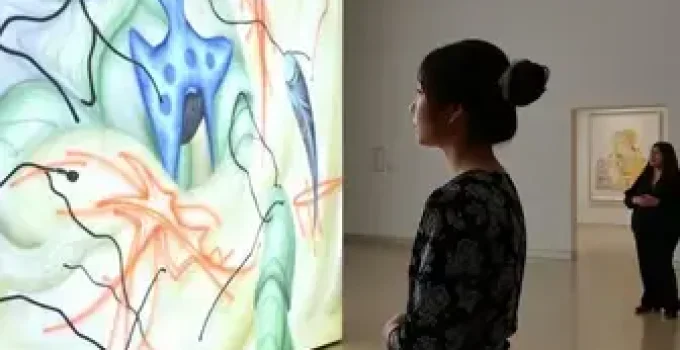 Wu Tsang na Pinacoteca de São Paulo em 2027